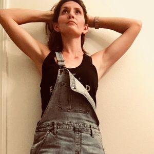 Meet your Posher, Melissa